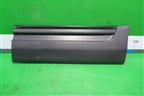 Накладка двери задней левой (BB5378254A77ABW) для Ford Explorer c 2010г (Эксплорер 5)