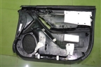 Обшивка двери передней левой под электрику (S71601330) для Subaru Forester (S13) с 2012г
