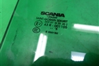 Стекло двери правой для Scania 5 R Series с 2004-2016г