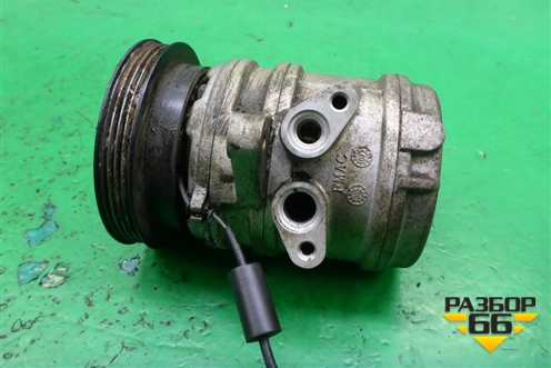 Компрессор кондиционера (1.3л SQR473F) (S218104010) для Chery QQ6(S21) с 2008г