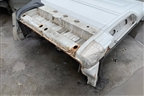Боковина кузова левая для Iveco Daily с 2006-2011г (Дейли)
