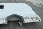 Боковина кузова левая для Iveco Daily с 2006-2011г (Дейли)