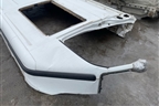 Боковина кузова левая для Iveco Daily с 2006-2011г (Дейли)