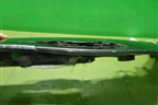 Накладка декоративная на переднюю панель (DFR550722) для Mazda CX-30 с 2019г (СХ30)