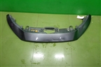 Накладка декоративная на переднюю панель (DFR550722) для Mazda CX-30 с 2019г (СХ30)