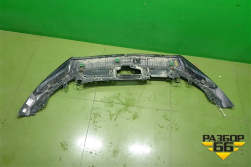 Накладка декоративная на переднюю панель (DFR550722) для Mazda CX-30 с 2019г (СХ30)