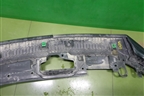 Накладка декоративная на переднюю панель (DFR550722) для Mazda CX-30 с 2019г (СХ30)