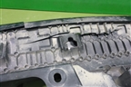 Накладка декоративная на переднюю панель (DFR550722) для Mazda CX-30 с 2019г (СХ30)