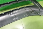 Накладка заднего бампера (86670BW000) для Hyundai Creta с 2021г (Крета)