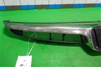 Решетка радиатора (до 2009г дубликат) (HD0710301) для Honda Civic 4D с 2006-2012г (Цивик)