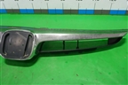Решетка радиатора (до 2009г дубликат) (HD0710301) для Honda Civic 4D с 2006-2012г (Цивик)