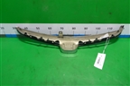Решетка радиатора (до 2009г дубликат) (HD0710301) для Honda Civic 4D с 2006-2012г (Цивик)
