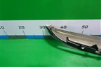 Решетка радиатора (до 2009г дубликат) (HD0710301) для Honda Civic 4D с 2006-2012г (Цивик)
