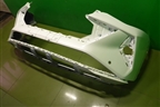 Бампер передний (после 2022г под парктроник) (2803127XKQ11A) для Haval F7 с 2019г (Ф7)