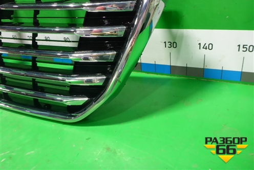 Решетка радиатора (8401101XKV64A) для Haval H9 с 2014-2025г (Аш9)