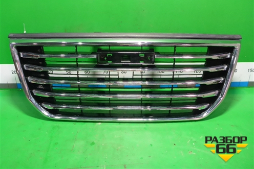 Решетка радиатора (8401101XKV64A) для Haval H9 с 2014-2025г (Аш9)