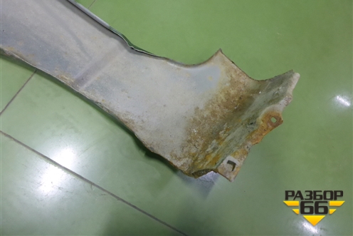 Крыло переднее правое (60211SNBJ00ZZ) для Honda Civic 4D с 2006-2012г (Цивик)