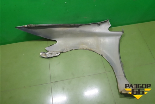 Крыло переднее правое (60211SNBJ00ZZ) для Honda Civic 4D с 2006-2012г (Цивик)
