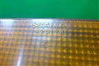 Габарит на козырёк (1372174) для Scania 5 P Series с 2004-2016г
