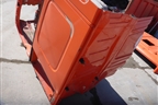 Кабина левая часть для Volvo TRUCK FM с 2014г (ФМ)