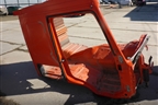 Кабина правая часть для Volvo TRUCK FM с 2014г (ФМ)