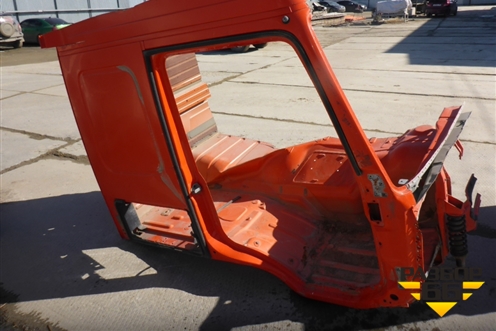 Кабина правая часть для Volvo TRUCK FM с 2014г (ФМ)