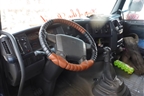 Кабина для Volvo TRUCK FH с 2008-2013г (ФШ)