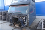Кабина для Volvo TRUCK FH с 2008-2013г (ФШ)