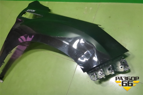 Крыло переднее правое (8403102XKV08B) для Haval H9 с 2014-2025г (Аш9)