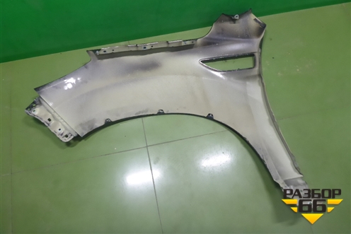 Крыло переднее правое (8403102XKV08B) для Haval H9 с 2014-2025г (Аш9)