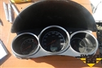 щиток приборов (АКППправый руль) для Honda Jazz(GD) с 2002-2008г (Джаз)