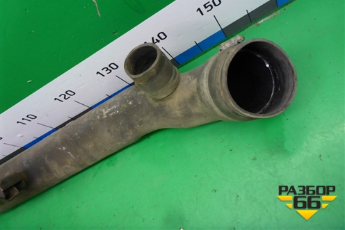 Коллектор впускной  (2427253R) для Iveco Stralis с 2002-2006г (Стралис)