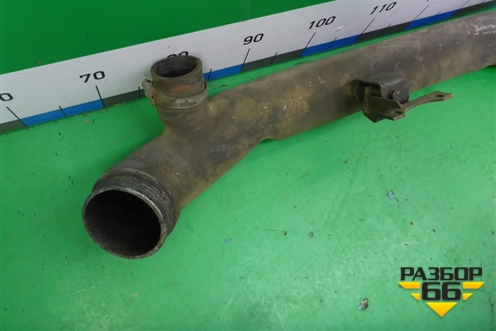 Коллектор впускной  (2427253R) для Iveco Stralis с 2002-2006г (Стралис)