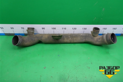 Коллектор впускной  (2427253R) для Iveco Stralis с 2002-2006г (Стралис)