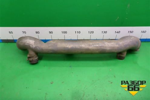 Коллектор впускной  (2427253R) для Iveco Stralis с 2002-2006г (Стралис)