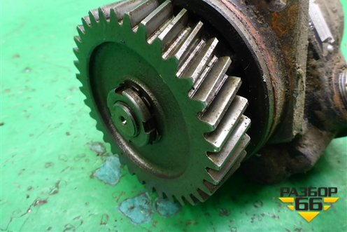 Насос гидроусилителя  (7673955311) для Iveco Stralis с 2002-2006г (Стралис)