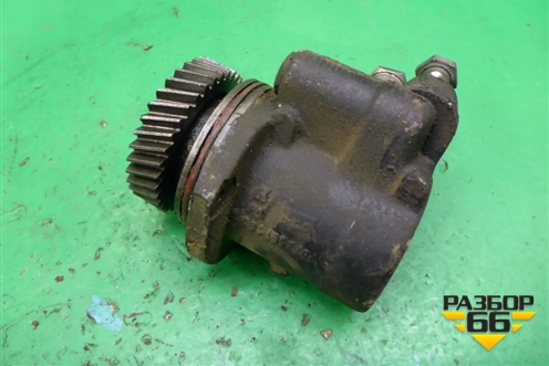 Насос гидроусилителя  (7673955311) для Iveco Stralis с 2002-2006г (Стралис)