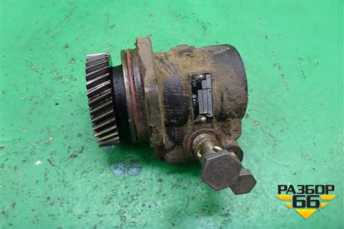 Насос гидроусилителя  (7673955311) для Iveco Stralis с 2002-2006г (Стралис)