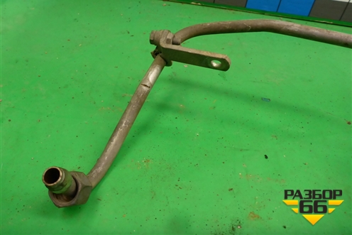 Трубка масляная для Iveco Stralis с 2002-2006г (Стралис)