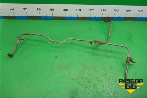 Трубка масляная для Iveco Stralis с 2002-2006г (Стралис)