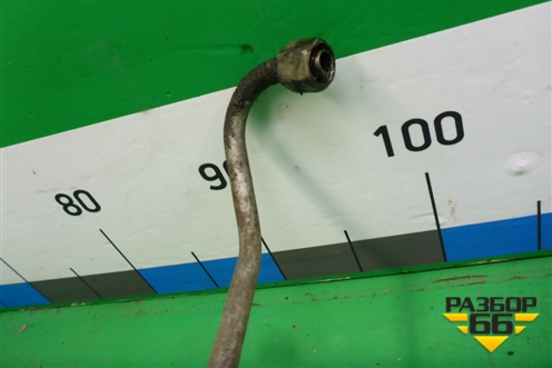 Трубка масляная для Iveco Stralis с 2002-2006г (Стралис)