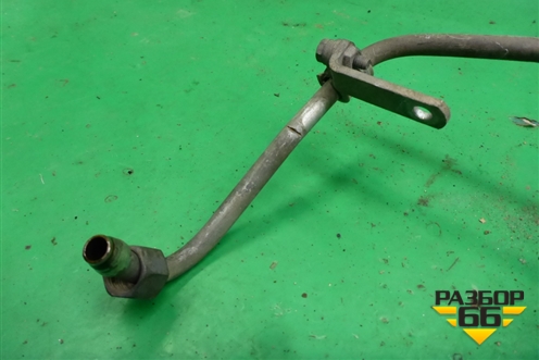 Трубка масляная для Iveco Stralis с 2002-2006г (Стралис)