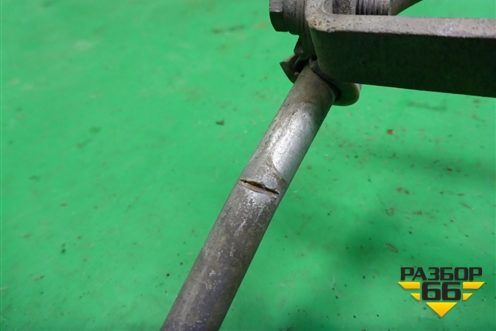 Трубка масляная для Iveco Stralis с 2002-2006г (Стралис)