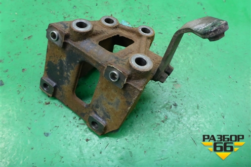 Кронштейн для Iveco Stralis с 2002-2006г (Стралис)