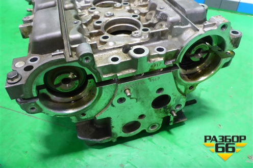 Головка блока цилиндров (B5254T2) (8642488) для Volvo S60 с 2010-2018г (C60)