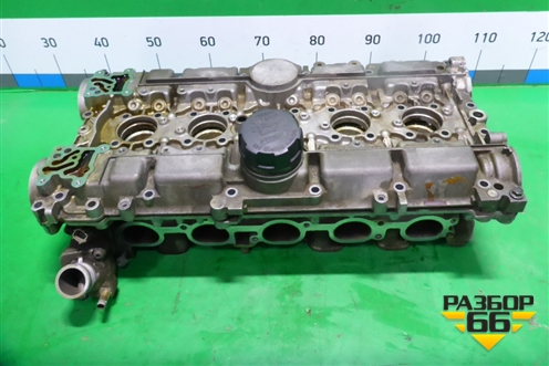 Головка блока цилиндров (B5254T2) (8642488) для Volvo S60 с 2010-2018г (C60)