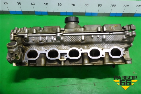Головка блока цилиндров (B5254T2) (8642488) для Volvo S60 с 2010-2018г (C60)