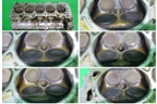 Головка блока цилиндров (B5254T2) (8642488) для Volvo S60 с 2010-2018г (C60)