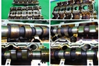 Головка блока цилиндров (B5254T2) (8642488) для Volvo S60 с 2010-2018г (C60)