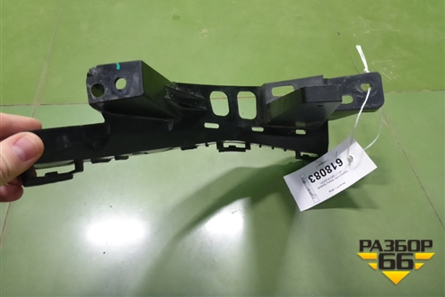 Кронштейн фары правой (4121306XKQ00A) для Haval F7 с 2019г (Ф7)
